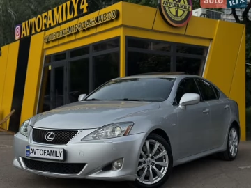 Авто Lexus Is 2007 № 7724830