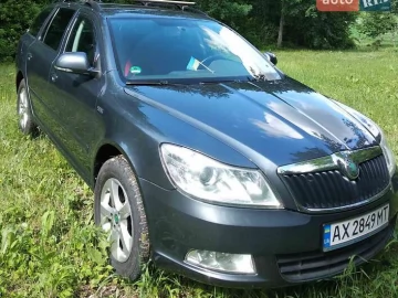 Авто Skoda Octavia 2011 № 7724847