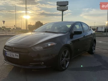 Авто Dodge Dart 2015 № 7724853