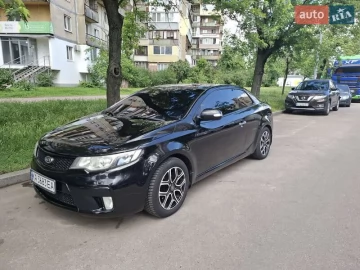 Авто KIA Cerato 2010 № 7724856