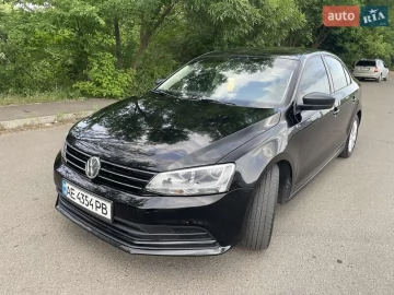 Авто Volkswagen Jetta 2015 № 7724862