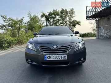 Авто Toyota Camry 2008 № 7724877