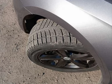 Авто Volkswagen Passat 2012 № 7724889