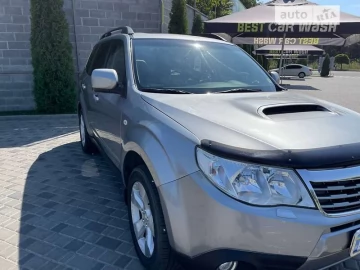 Авто Subaru Forester 2010 № 7724891