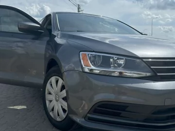 Авто Volkswagen Jetta 2015 № 7724894