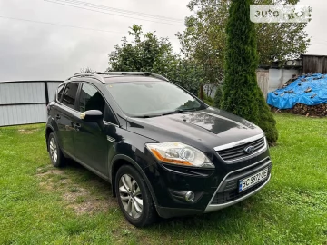 Авто Ford Kuga 2011 № 7724899