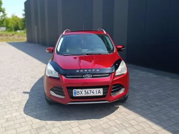 Авто Ford Escape 2014 № 7724917