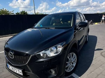 Авто Mazda Cx-5 2012 № 7724941