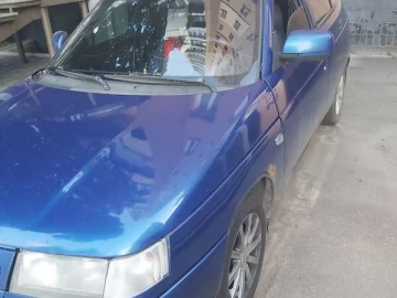 Авто ВАЗ 2112 2008 № 7724949