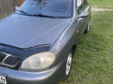 Авто Daewoo Lanos 2008 № 7724952
