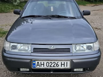 Авто ВАЗ 2110 2011 № 7724953