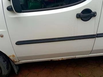 Авто Fiat Doblo 2003 № 7724966