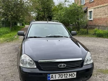 Авто ВАЗ 2171 Priora 2012 № 7724981