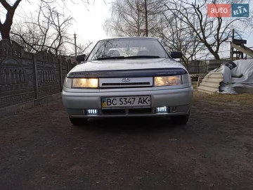Авто ВАЗ 2110 2004 № 7724982