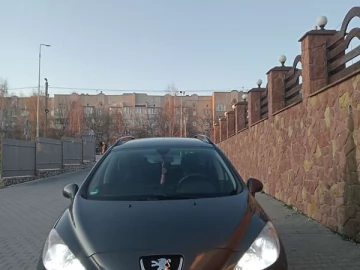 Авто Peugeot 308 2008 № 7724990