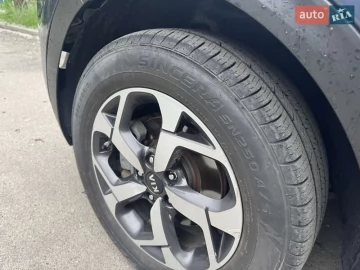 Авто KIA Sportage 2020 № 7725024