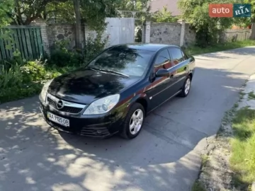Авто Opel Vectra 2006 № 7725043