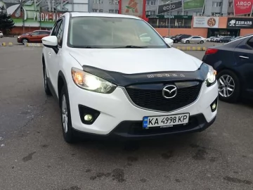 Авто Mazda Cx-5 2014 № 7725049