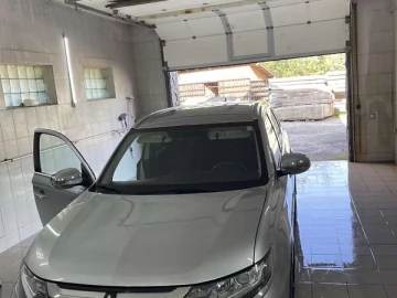 Авто Mitsubishi Outlander 2018 № 7725064