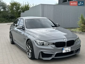 Авто BMW 3 Series 2013 № 7725070