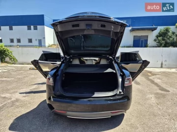 Авто Tesla Model S 2014 № 7725078