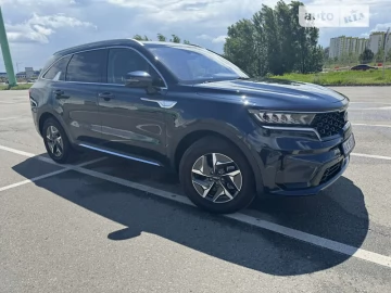 Авто KIA Sorento 2022 № 7725098