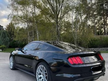 Авто Ford Mustang 2015 № 7725125
