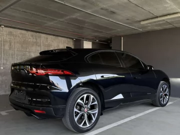 Авто Jaguar I-Pace 2020 № 7725126