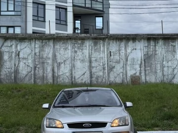 Авто Ford Focus 2005 № 7725133