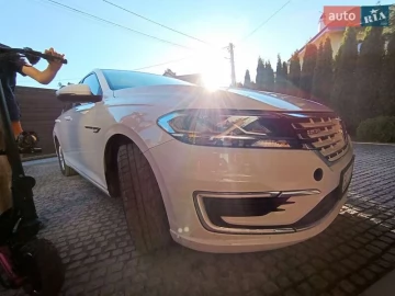 Авто Volkswagen E-Lavida 2021 № 7725151