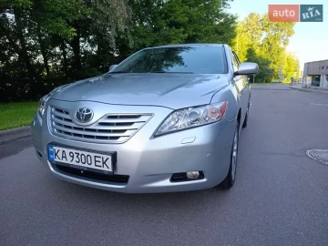 Авто Toyota Camry 2006 № 7725160