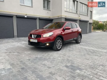 Авто Nissan Qashqai 2012 № 7725193
