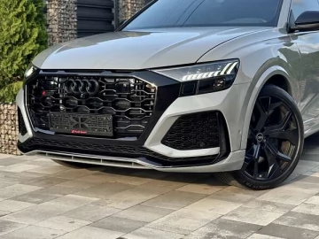 Авто Audi Rs Q8 2022 № 7725200