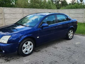 Авто Opel Vectra 2004 № 7725203