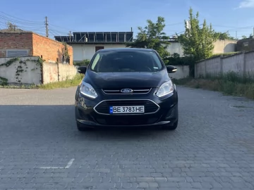 Авто Ford C-Max 2017 № 7725224