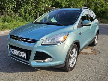 Авто Ford Escape 2013 № 7725226