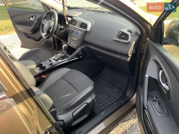 Авто Renault Kadjar 2016 № 7725228