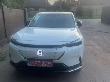 Авто Honda Ens1 2024 № 7725231