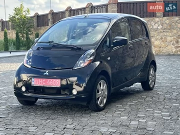 Авто Mitsubishi I-Miev 2011 № 7725245