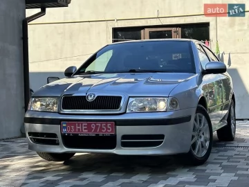 Авто Skoda Octavia 2009 № 7725252
