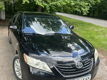 Авто Toyota Camry 2006 № 7725253