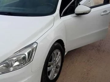 Авто Peugeot 508 2013 № 7725257