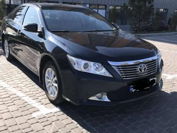 Авто Toyota Camry 2012 № 7725267