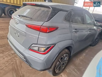 Авто Hyundai Kona Electric 2023 № 7725268