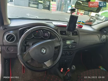 Авто Renault Logan 2015 № 7725289