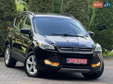 Авто Ford Escape 2014 № 7725314
