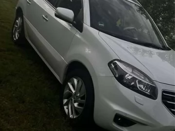 Авто Renault Koleos 2011 № 7725325