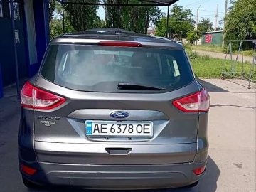 Авто Ford Escape 2014 № 7725326