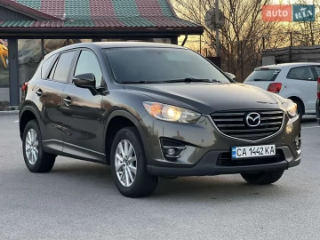 Авто Mazda Cx-5 2015 № 7725332