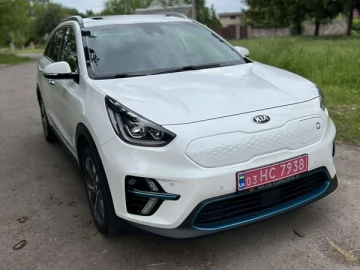 Авто KIA Niro 2020 № 7725341